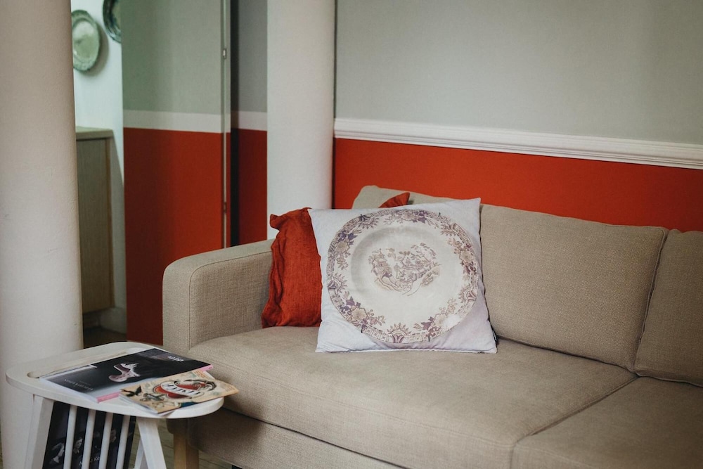CASA AMORA Studio Apartments