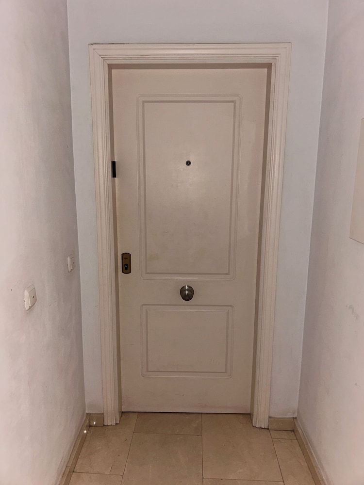 Sombrero Holiday Apartments