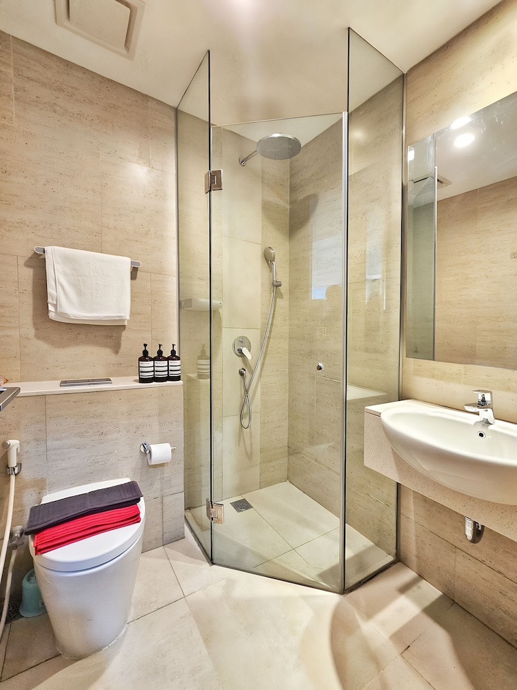 Staysanliving - Taman Anggrek Residence