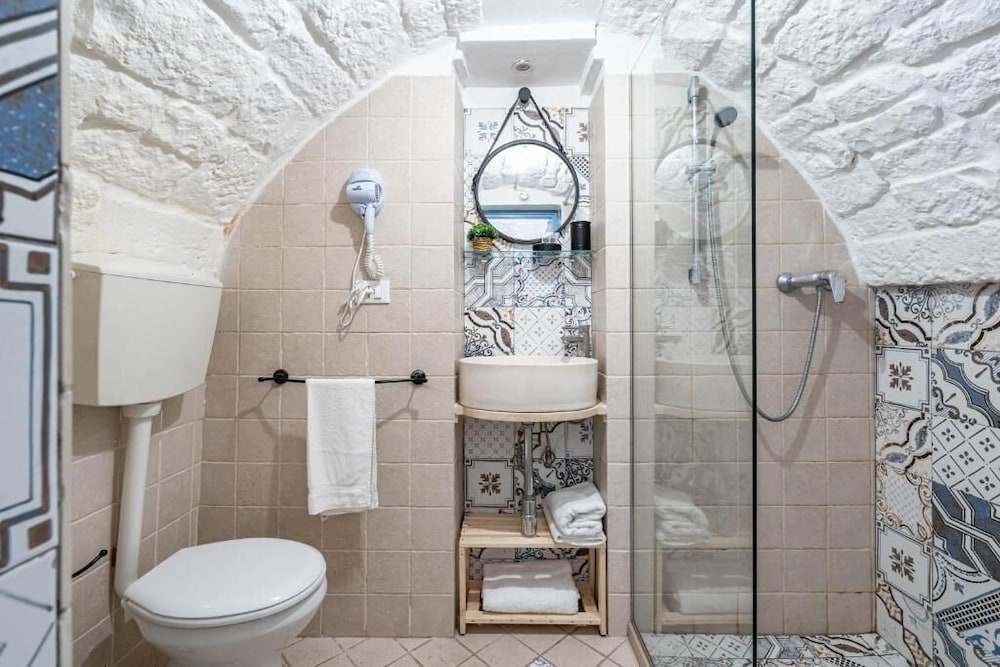 Vico di Ostuni Apartments by Rentbeat