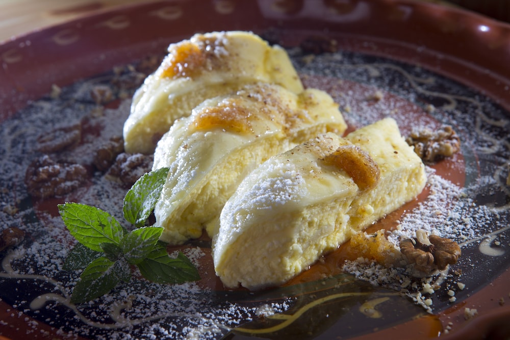 Gostisce Draga