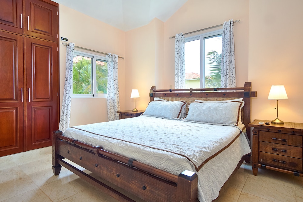 2 Bedroom Villa at Sosua Ocean Village — photo 2