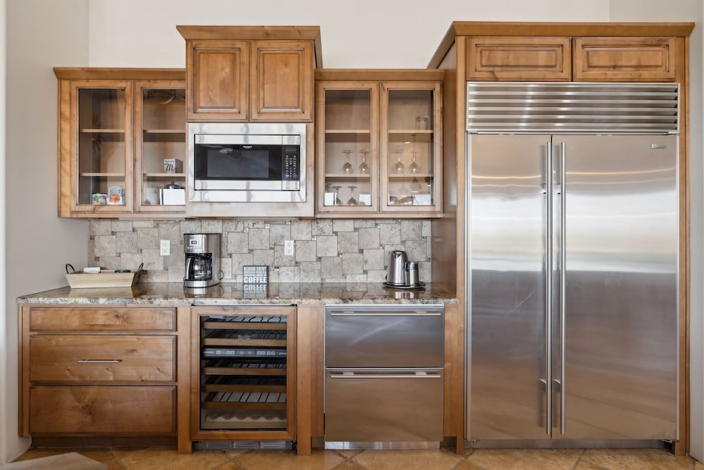 Sono - The Sonoran - Scottsdale - 16215 E Cavedale