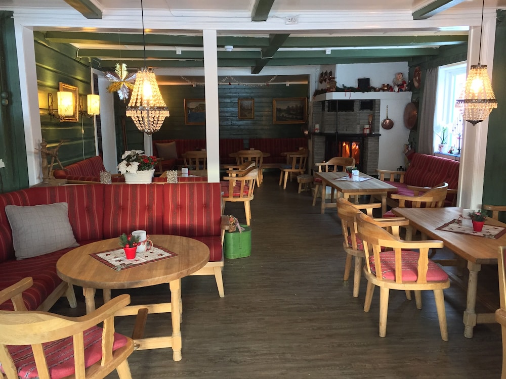 Strand Mountain Guesthouse
