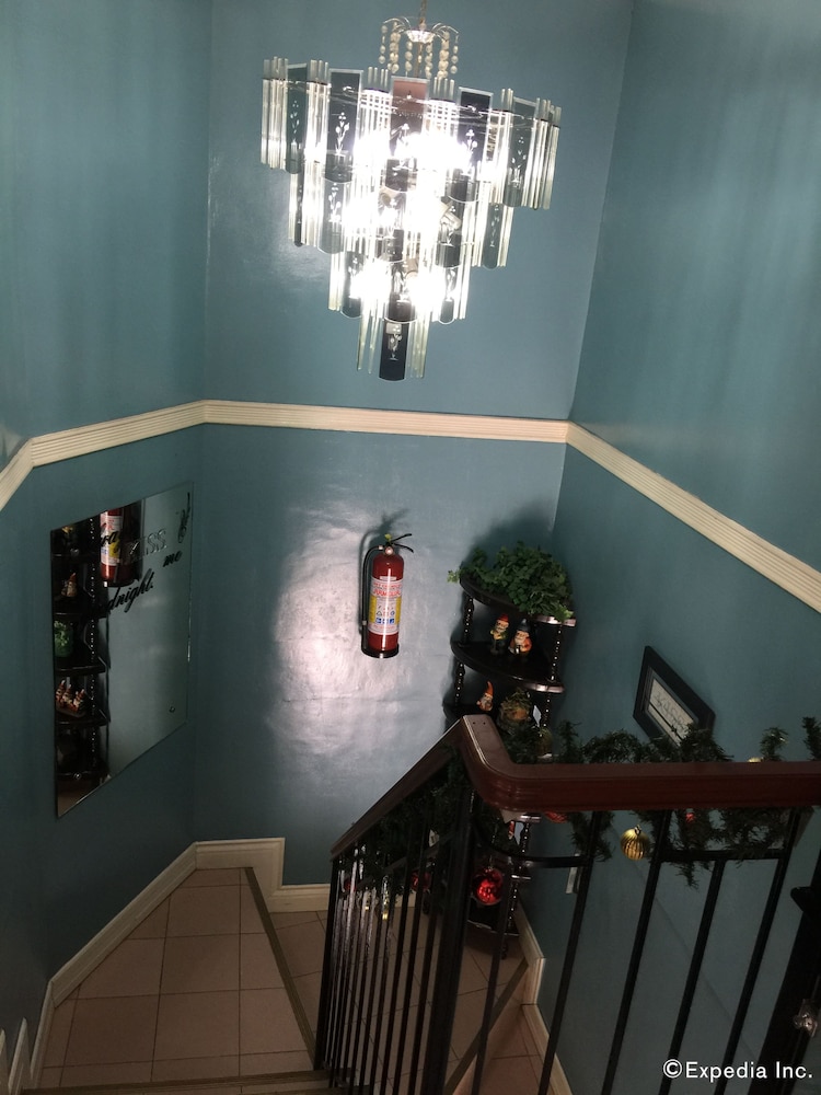 The Gabriella B&B