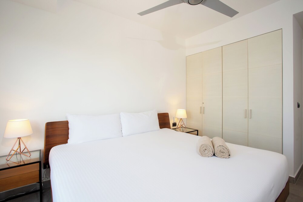 Moderno PH con Piscina Privada en Tulum