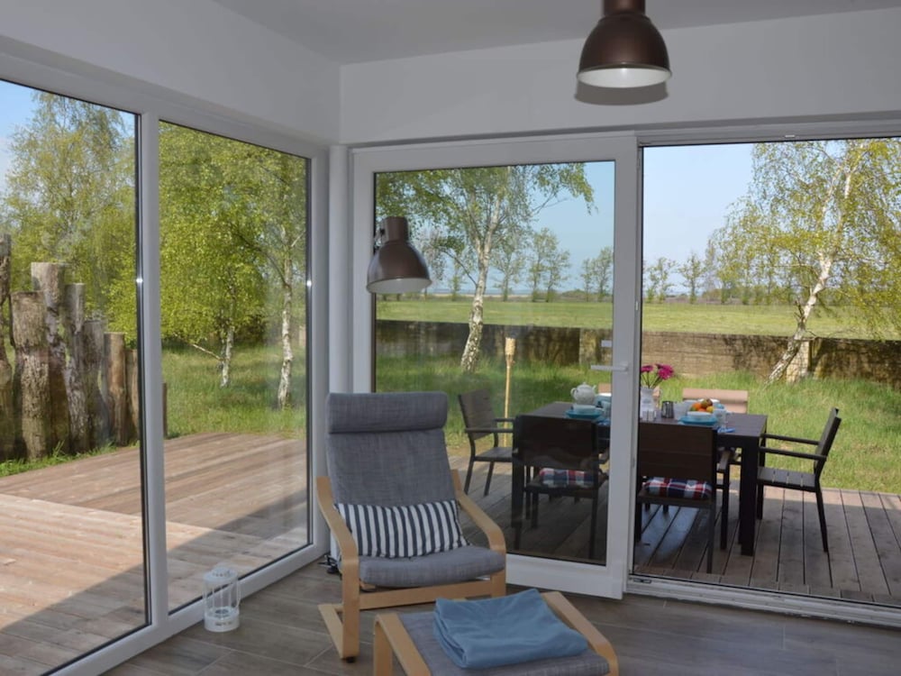 Holiday Home Darsskieker