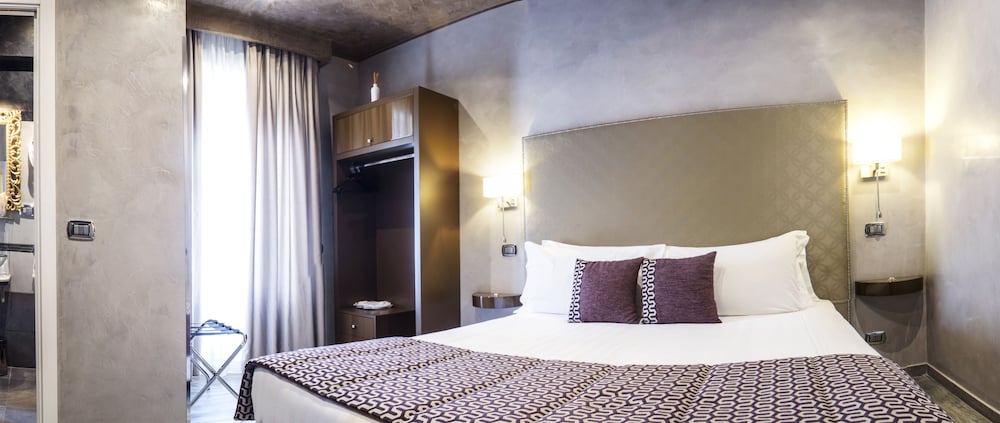 Vaticano Julia Luxury Rooms