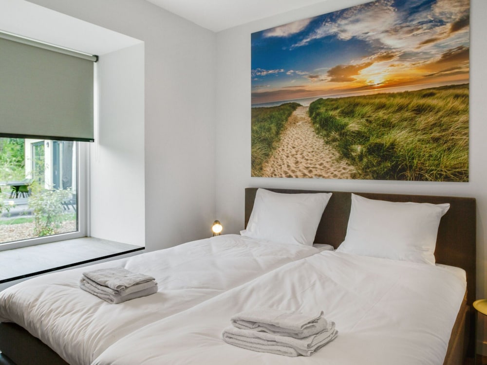 Attractive Holiday Home With Sauna view 2