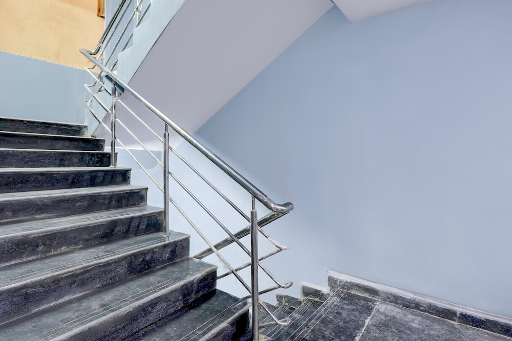 Mordern Stay at Kukatpally Hyderabad