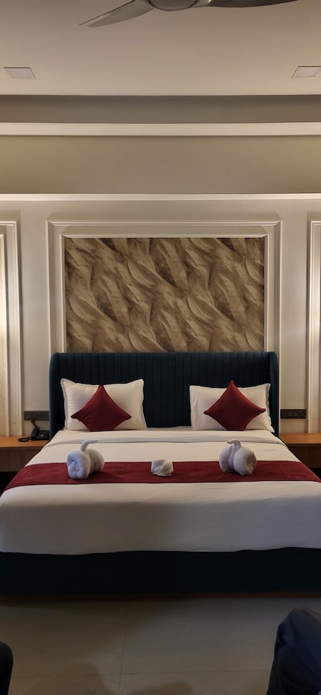 Vijay Villas Resort Pushkar