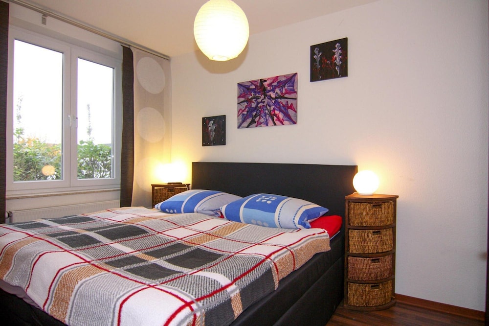 Ferienwohnung, Nienhagen