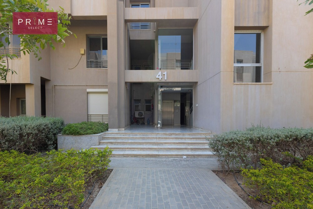 Prime Select Village Gardens Kattameya