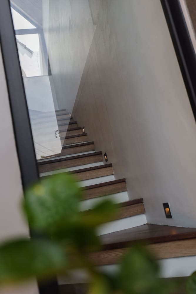 Brand New Modern Villa in Key Seminyak