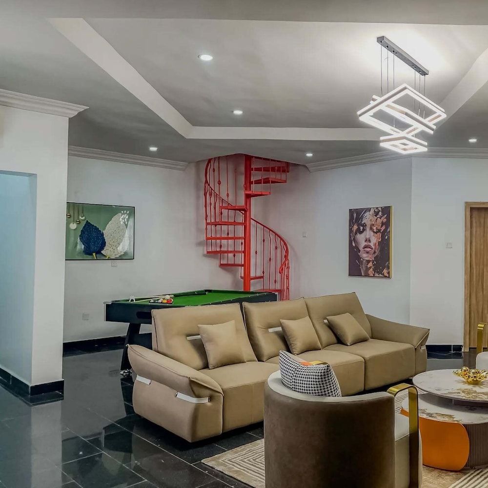 Biba Apartment