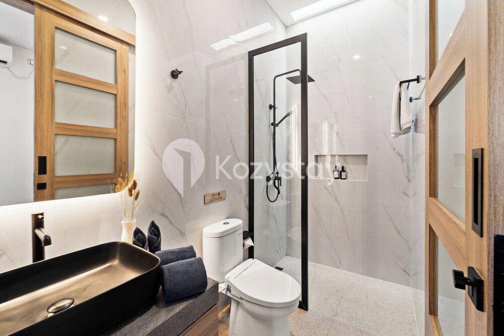 Kleio Villa by Kozystay - Canggu