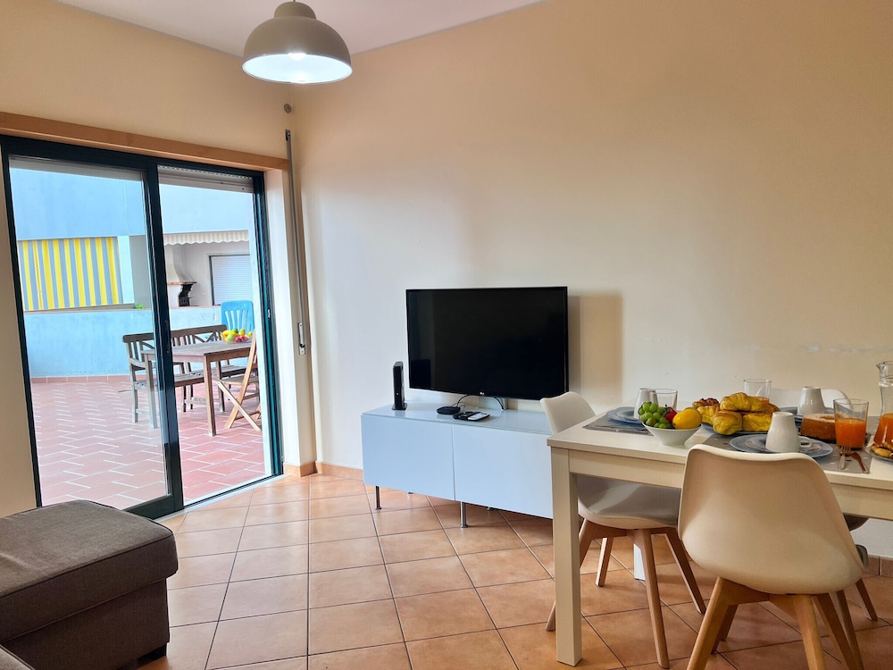 Armação DE Pêra Ocean Terrace by Homing