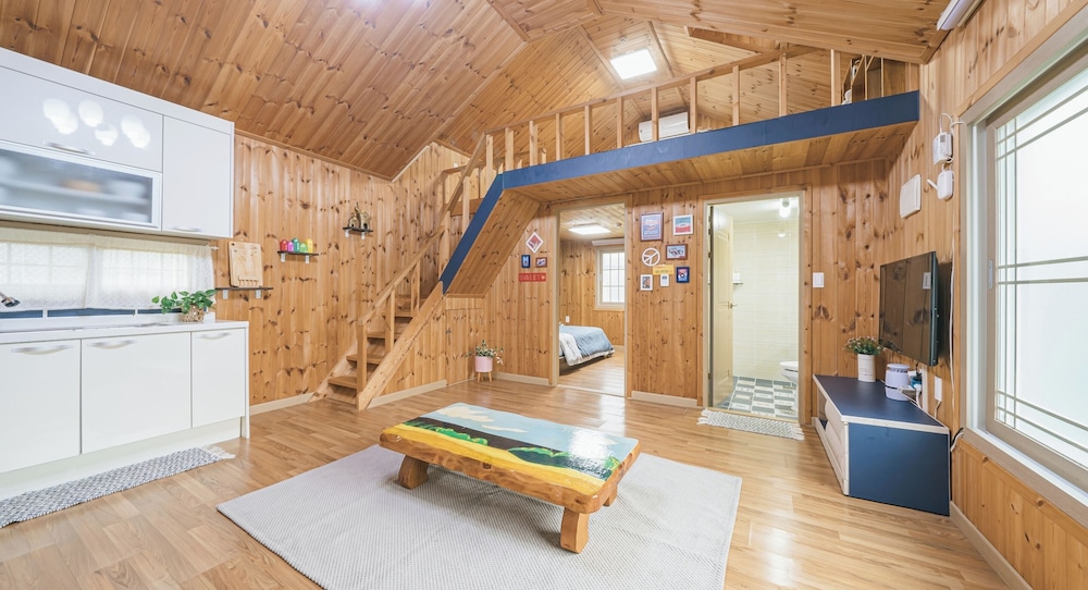 Haepumdal Pension