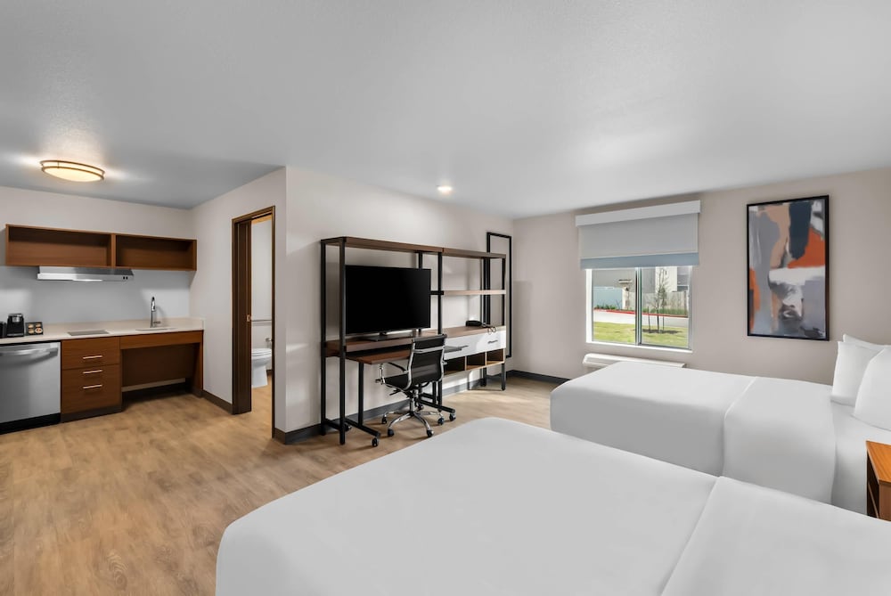 Everhome Suites Bastrop