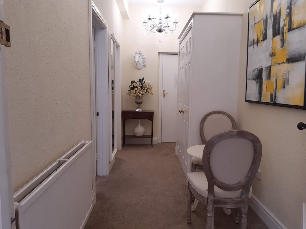 Brocks Guest House