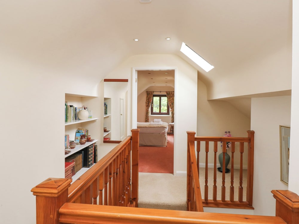 Brantfell Lodge