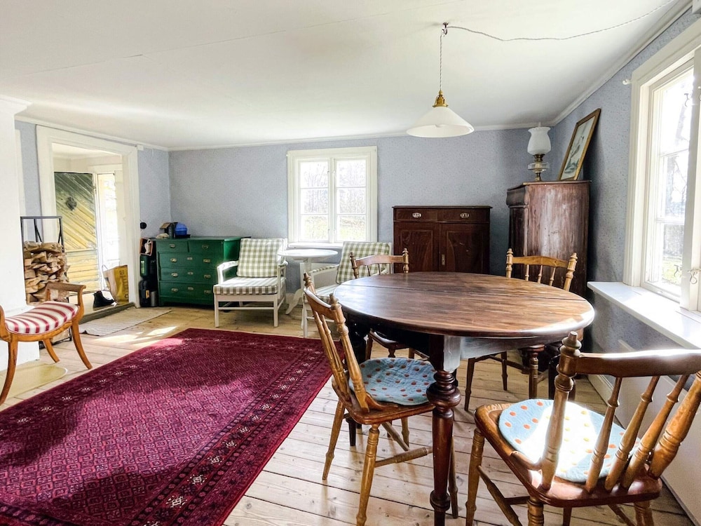 4 Star Holiday Home in Istorp