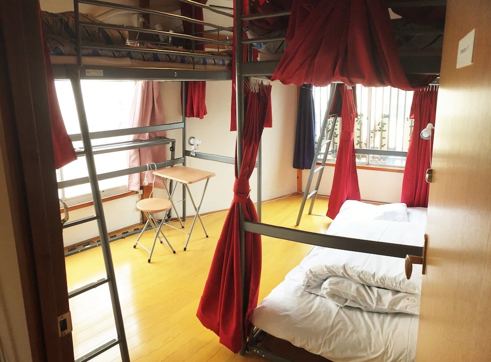 Star Inn Tokyo - Hostel
