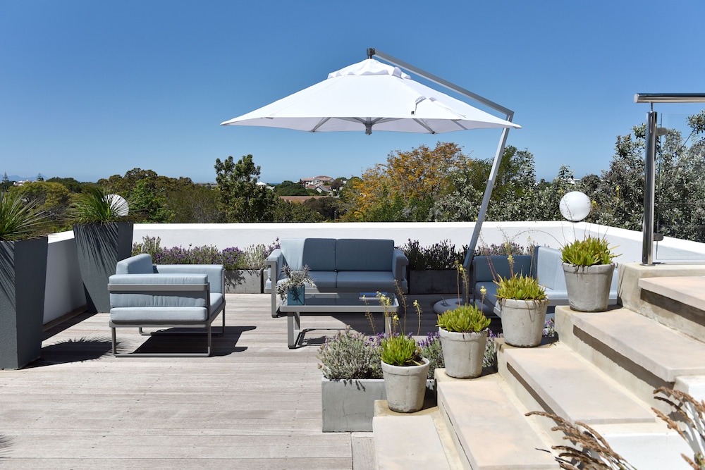 Vilacqua Boutique Guest Villa