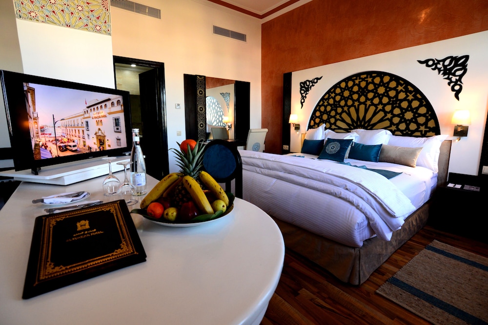 Tangier Vacations - El Minzah Hotel - Property Image 62