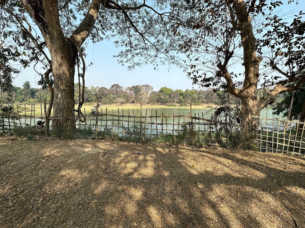 Jungleciti House Kaziranga National Park