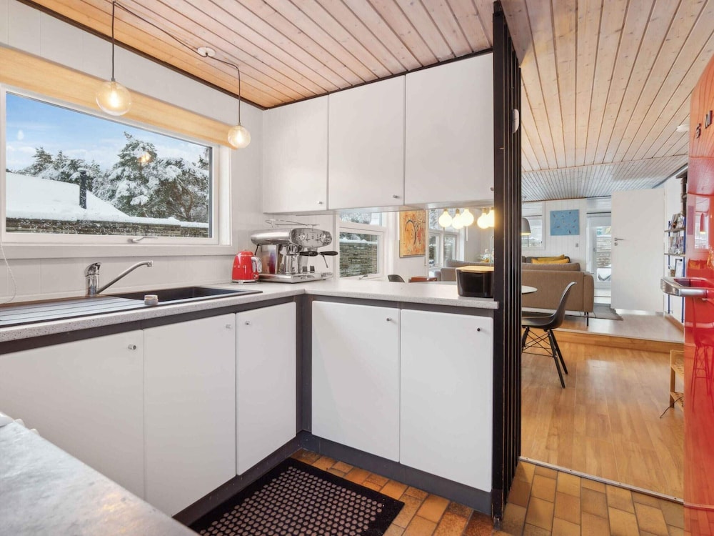 5 Star Holiday Home in Nexo
