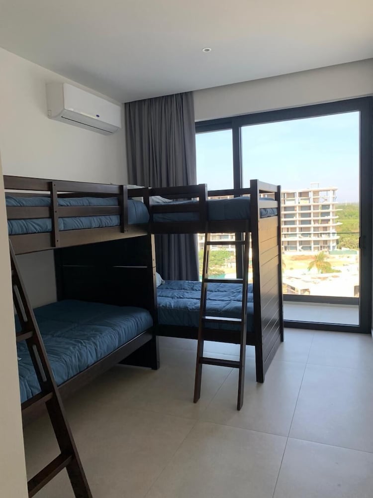 Aria Ocean Condominios
