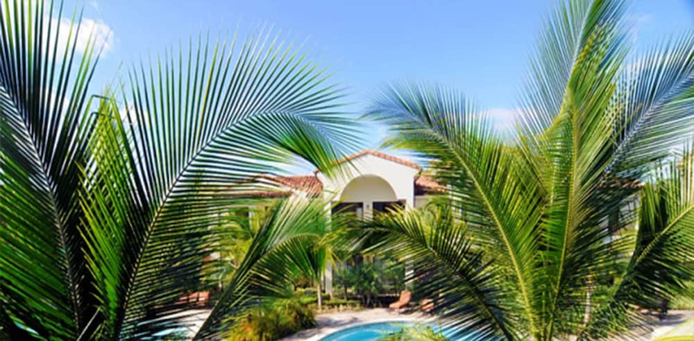 Pacifico Resort Condominiums