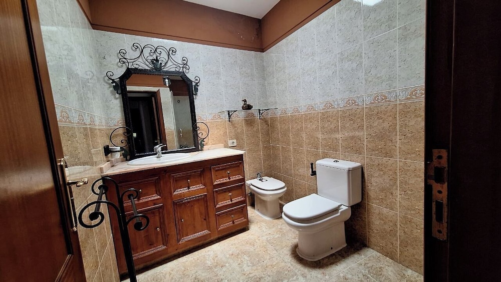Madre Amada Accommodation Tenerife