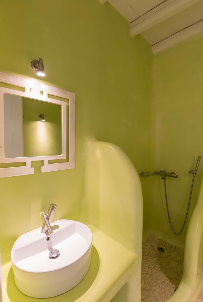 Lyra Villas Mykonos