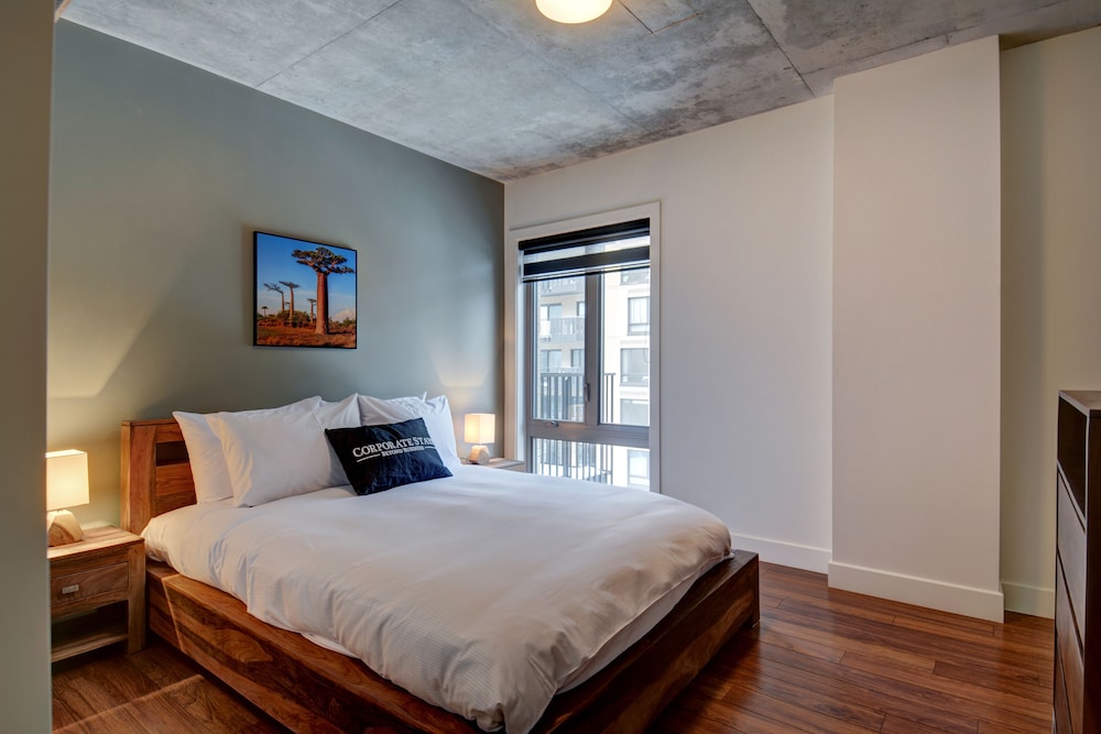 Corporate Stays La Garde Apartments - Image 3