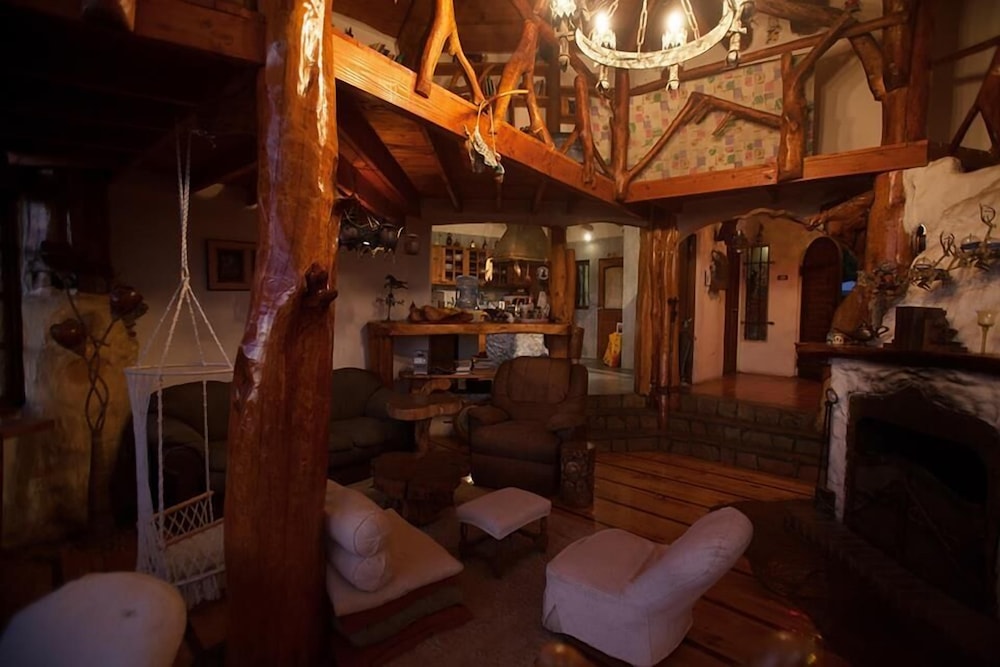 Casa Cuento