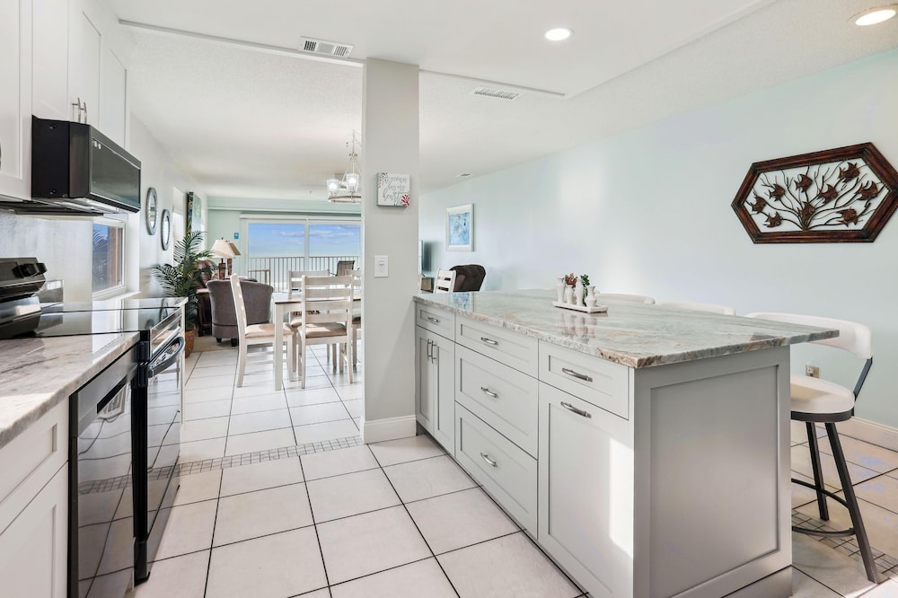 Sea Breeze 401