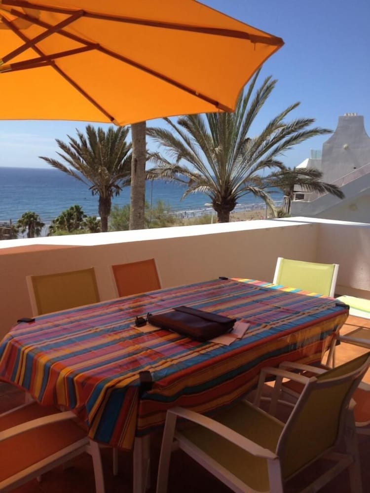 Private Apartment in Aida Complex With the Best Views