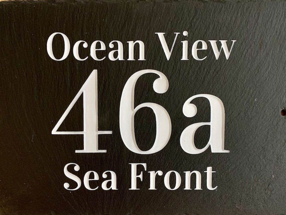 Ocean View