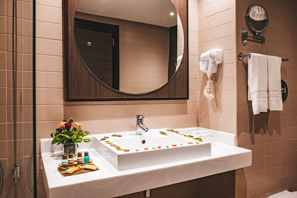 Hotel Rosa Beach Monastir