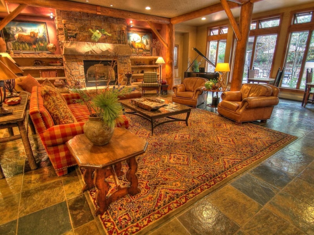 The Timbers Ski-In, Ski-Out 1 Bedroom Plus Murphy view 4
