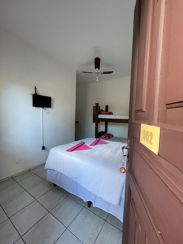 Chill Inn Pousada Paraty