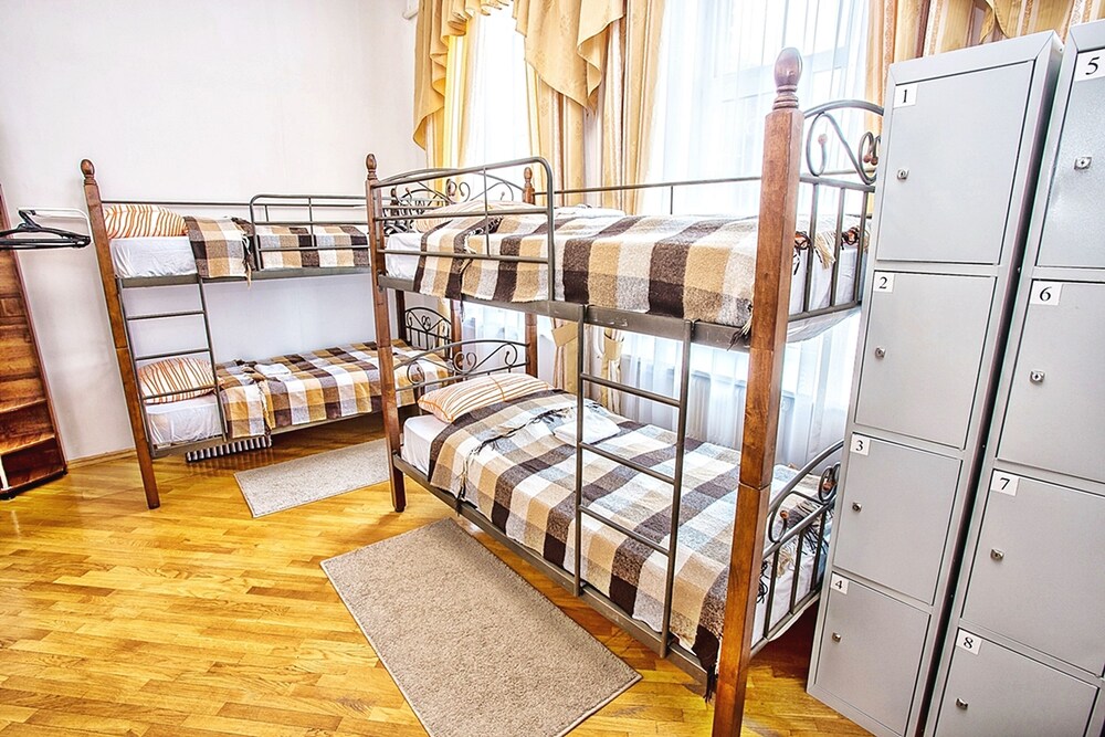 Hostel Grad