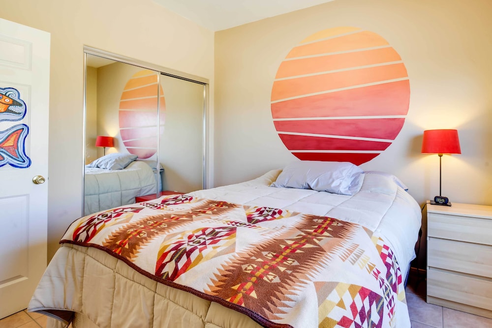 Borrego Springs Stargazing Home w/ Mtn Views - Property Image 23