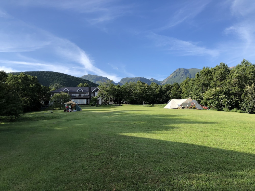 Akagawa Onsen Spaju