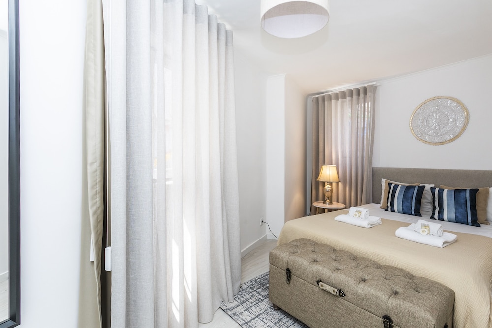 LxWay Apartments Alfama Salvador view 4