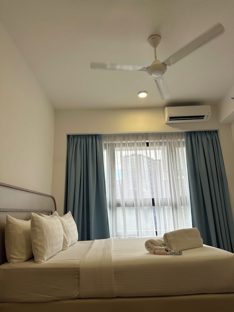 Agile Residensi Kuala Lumpur