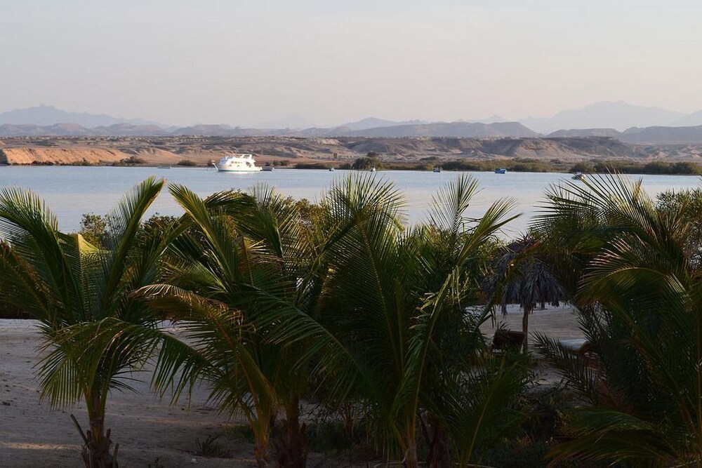 Mangrove Bay Resort