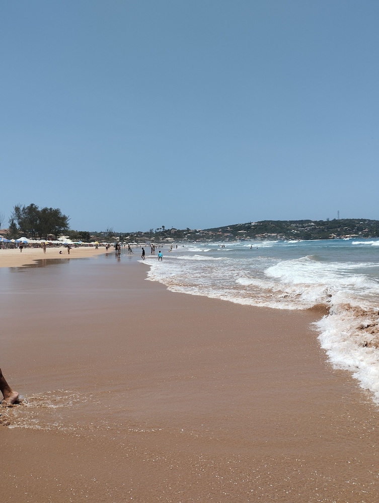 Suítes Brisa do Mar